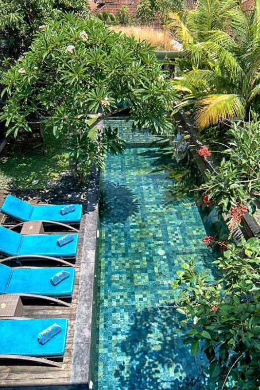 Legian Villa 3672 in Legian / Kuta — image 10