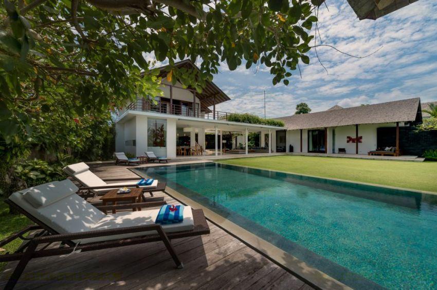 Canggu Villa 363 — image 6