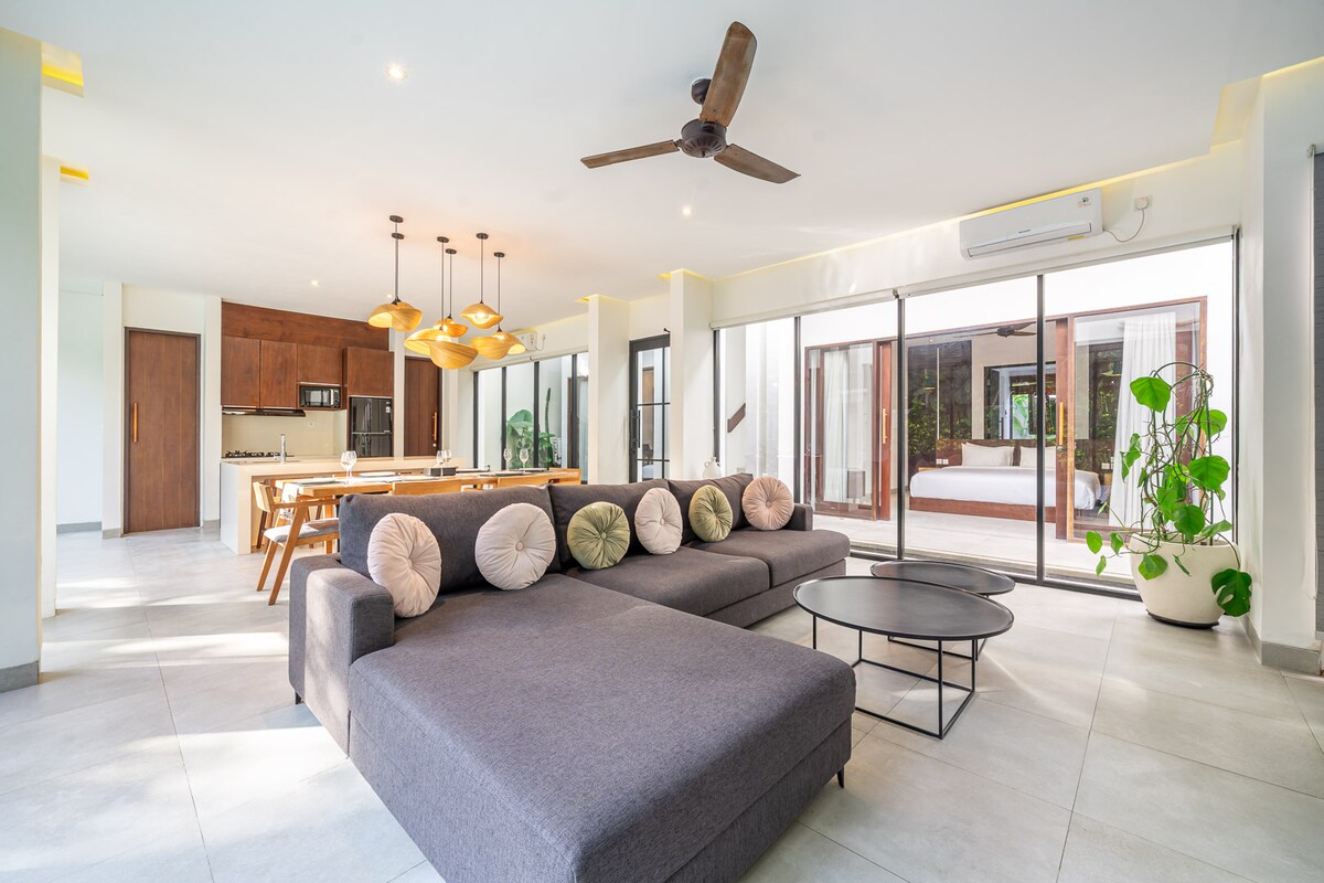 Lima House — 3BR House Rental in Canggu — image 3