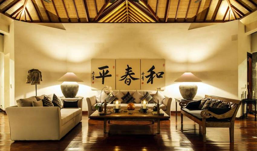 Seminyak Villa 3628 — image 9