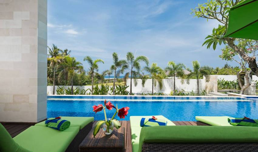 Luwih Villa 3534 in canggu — image 7