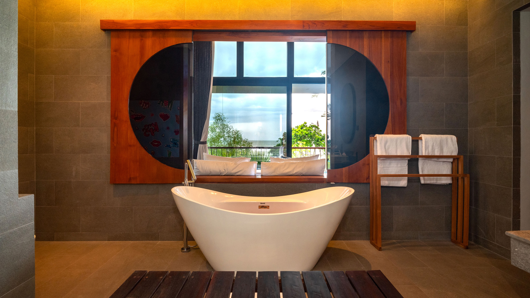 Kiss Bali Beach Residence Cemagi in Seseh / Cemagi — image 10