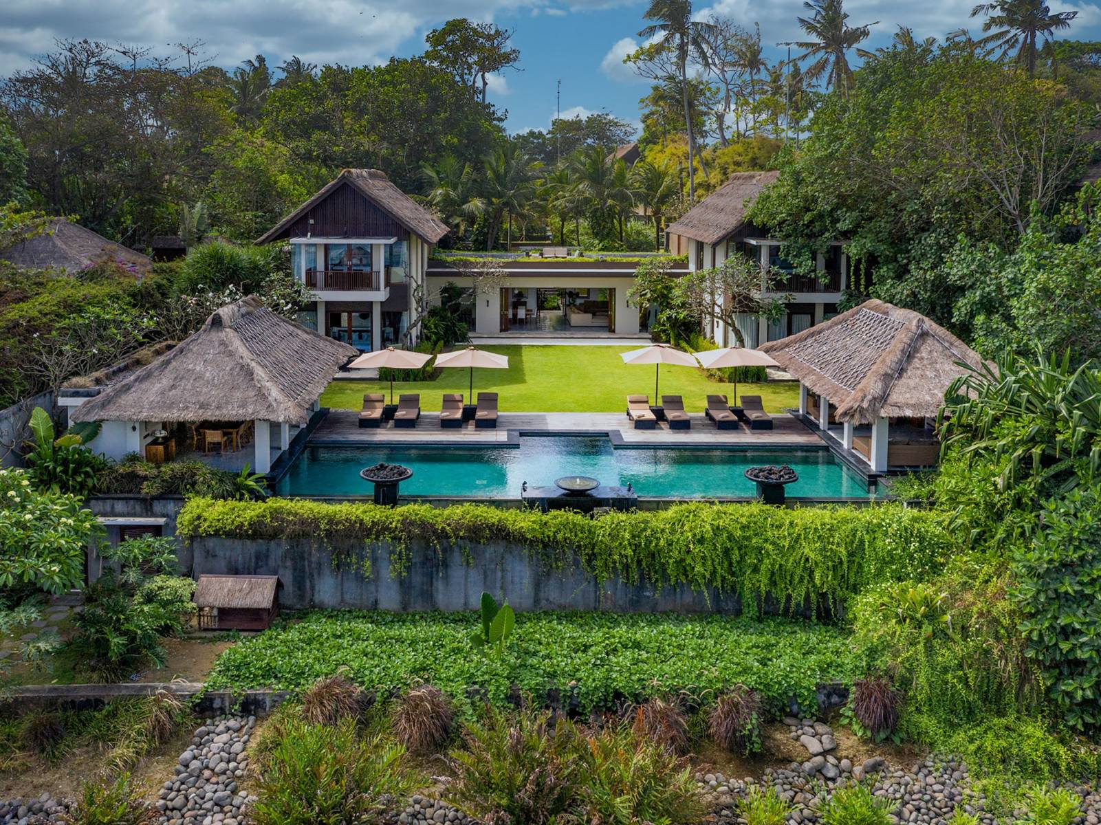 Seseh Beach I Villa 3508 in canggu — image 8