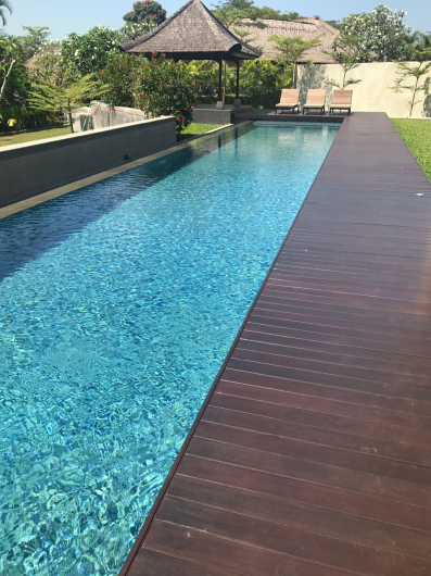 Villa Samara in Seminyak — image 2