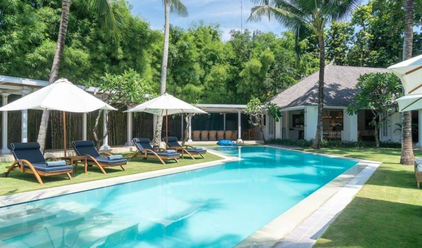 Seminyak Villa 3637 — image 3