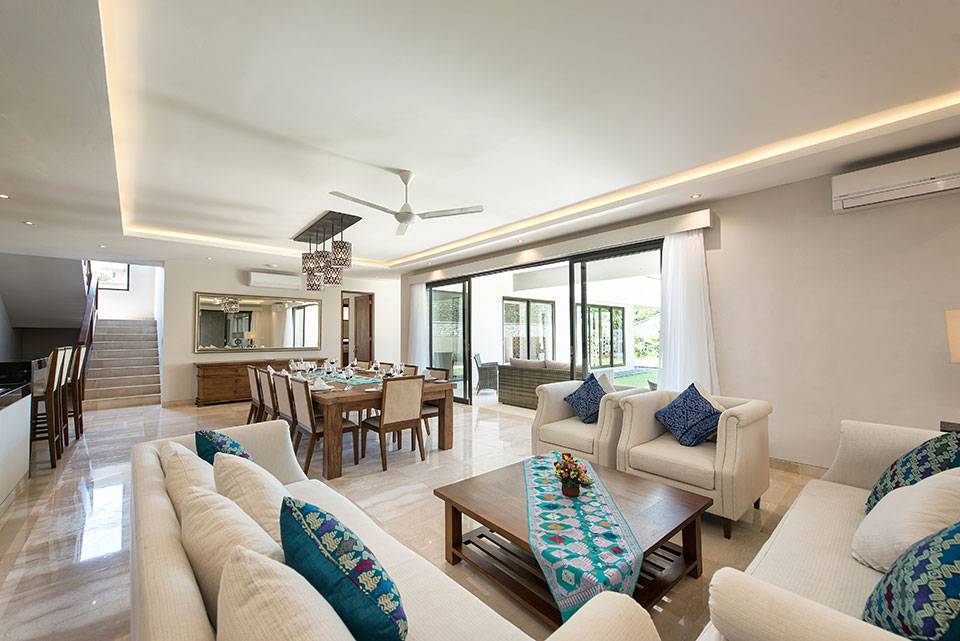 Uluwatu Villa 3059 — image 12
