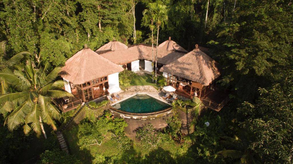 Ubud Villa 399 — image 1