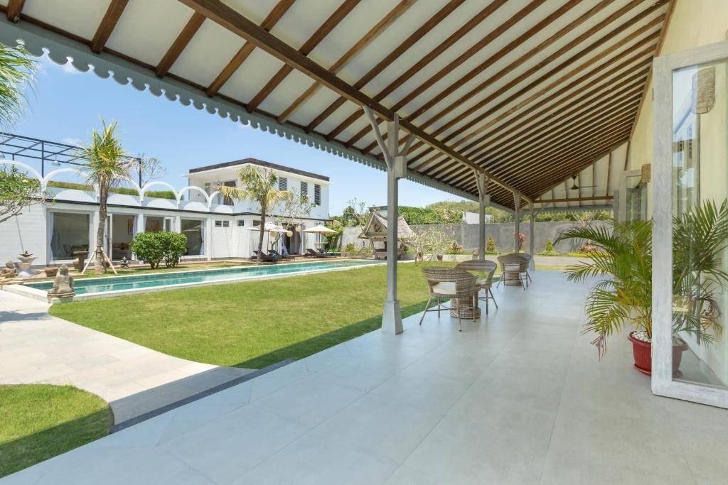 Jimbaran Villa 3047 — image 10