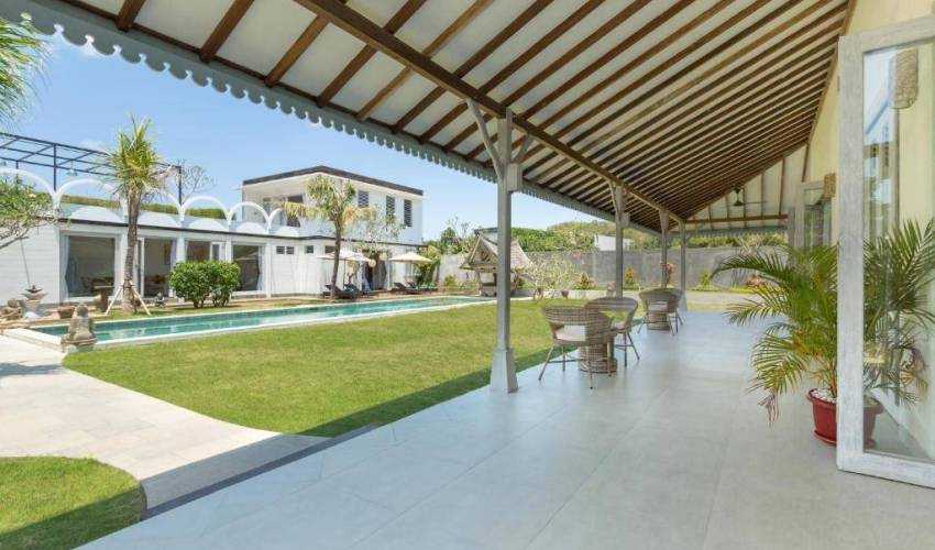 Jimbaran Villa 3047 — image 11
