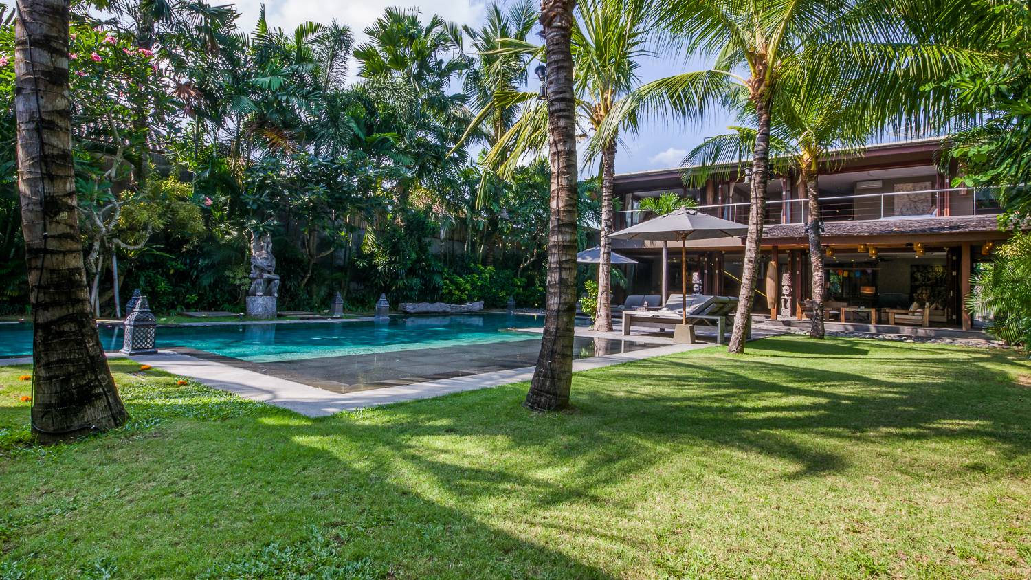 Seminyak Villa 3085