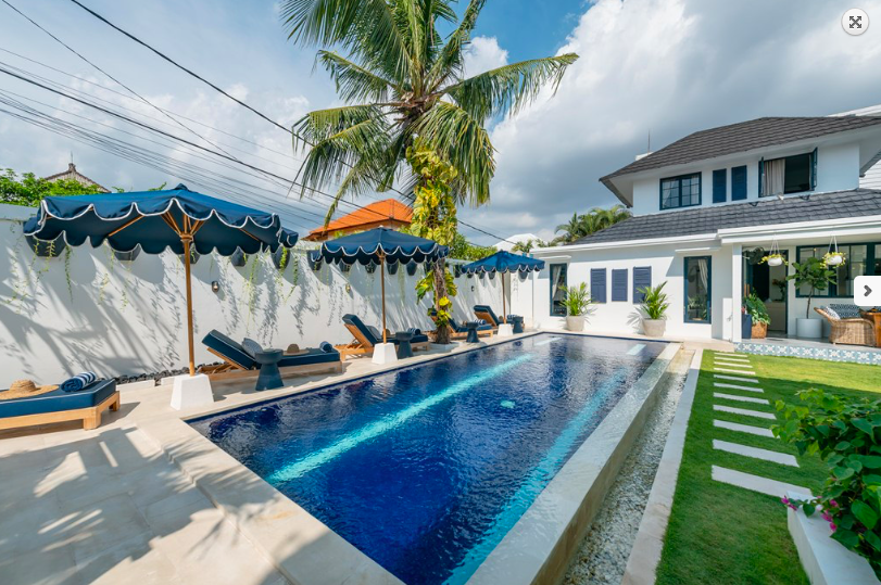 Seminyak Villa 376 — image 4