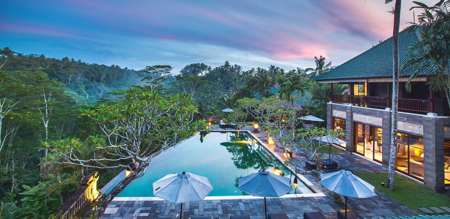 5 bedroom in Ubud — image 16
