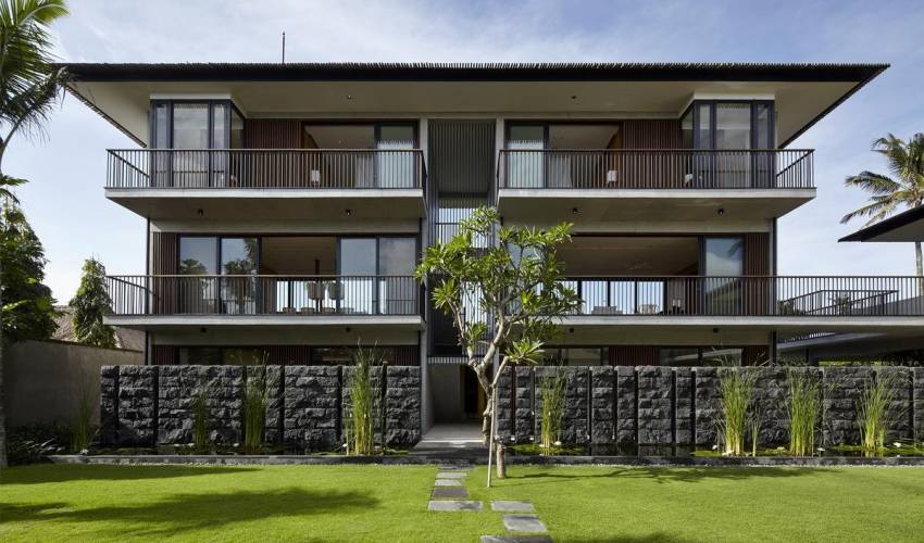 Villa 3572 in canggu — image 5