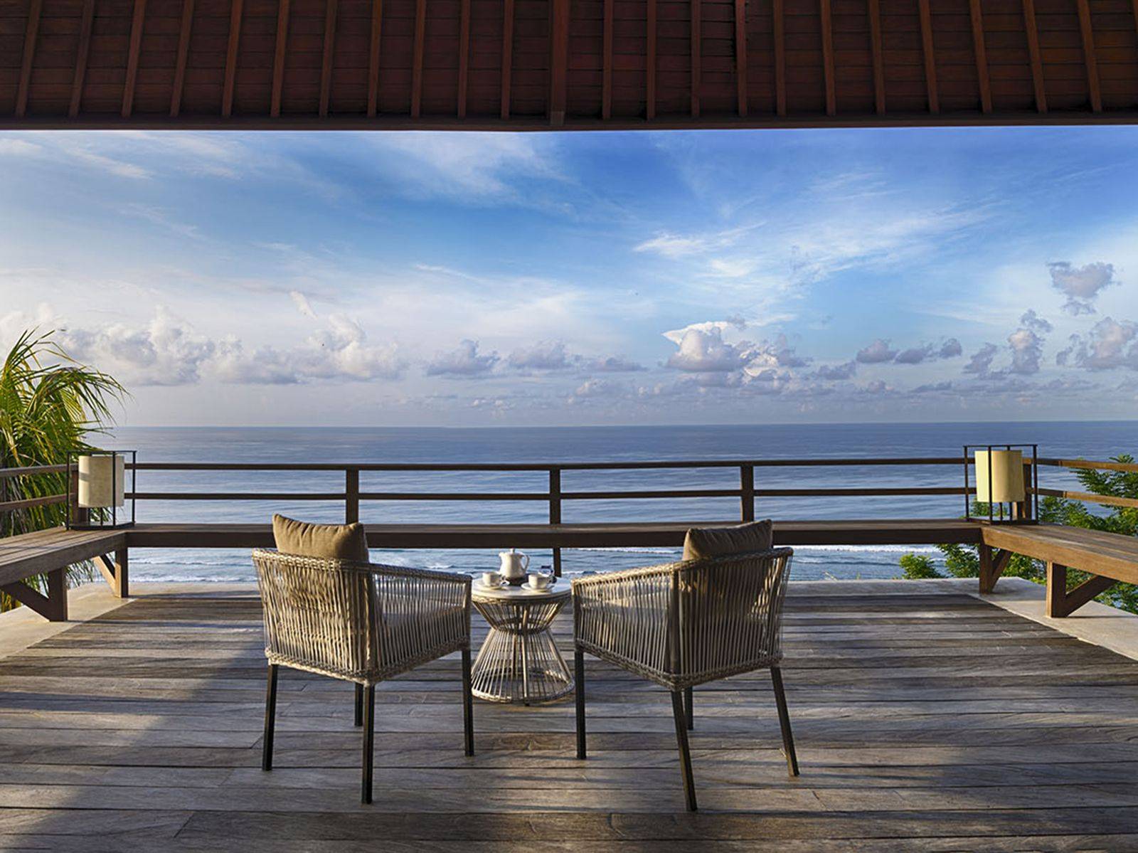 Sohamsa Ocean Estate Villa 3749 in uluwatu — image 12