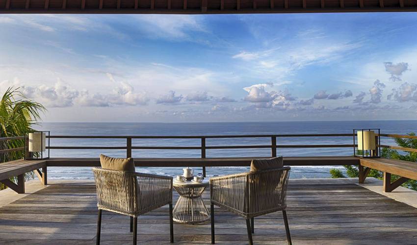 Sohamsa Ocean Estate Villa 3749 in uluwatu — image 13