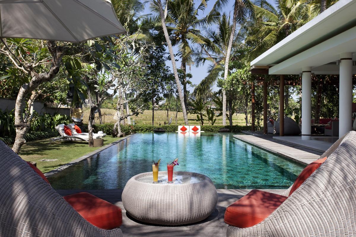 Canggu Villa 3233 — image 6