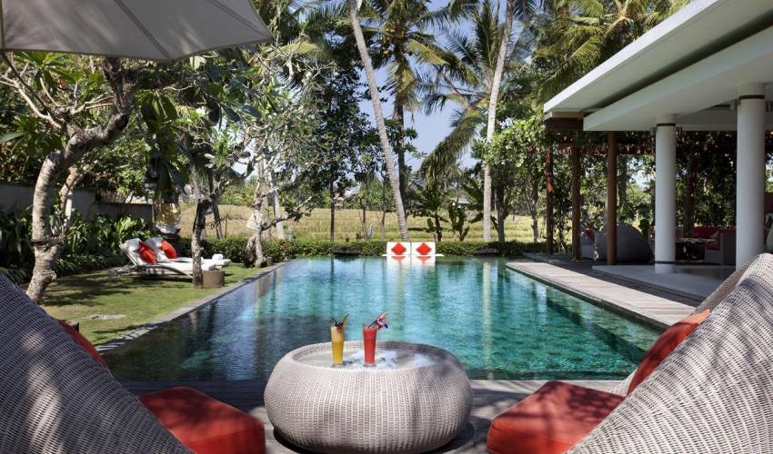 Canggu Villa 3233 — image 7