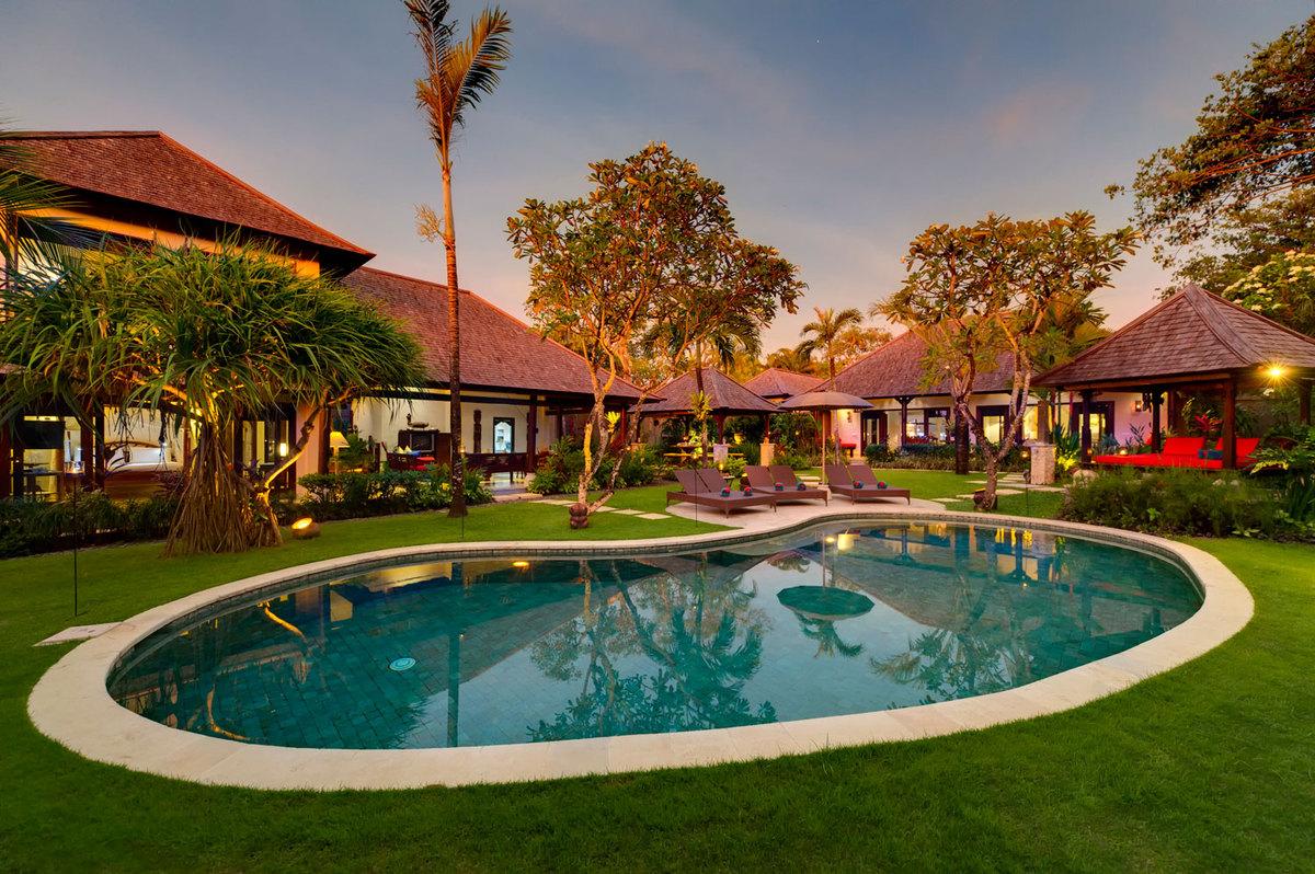 Villa 382 in canggu — image 15