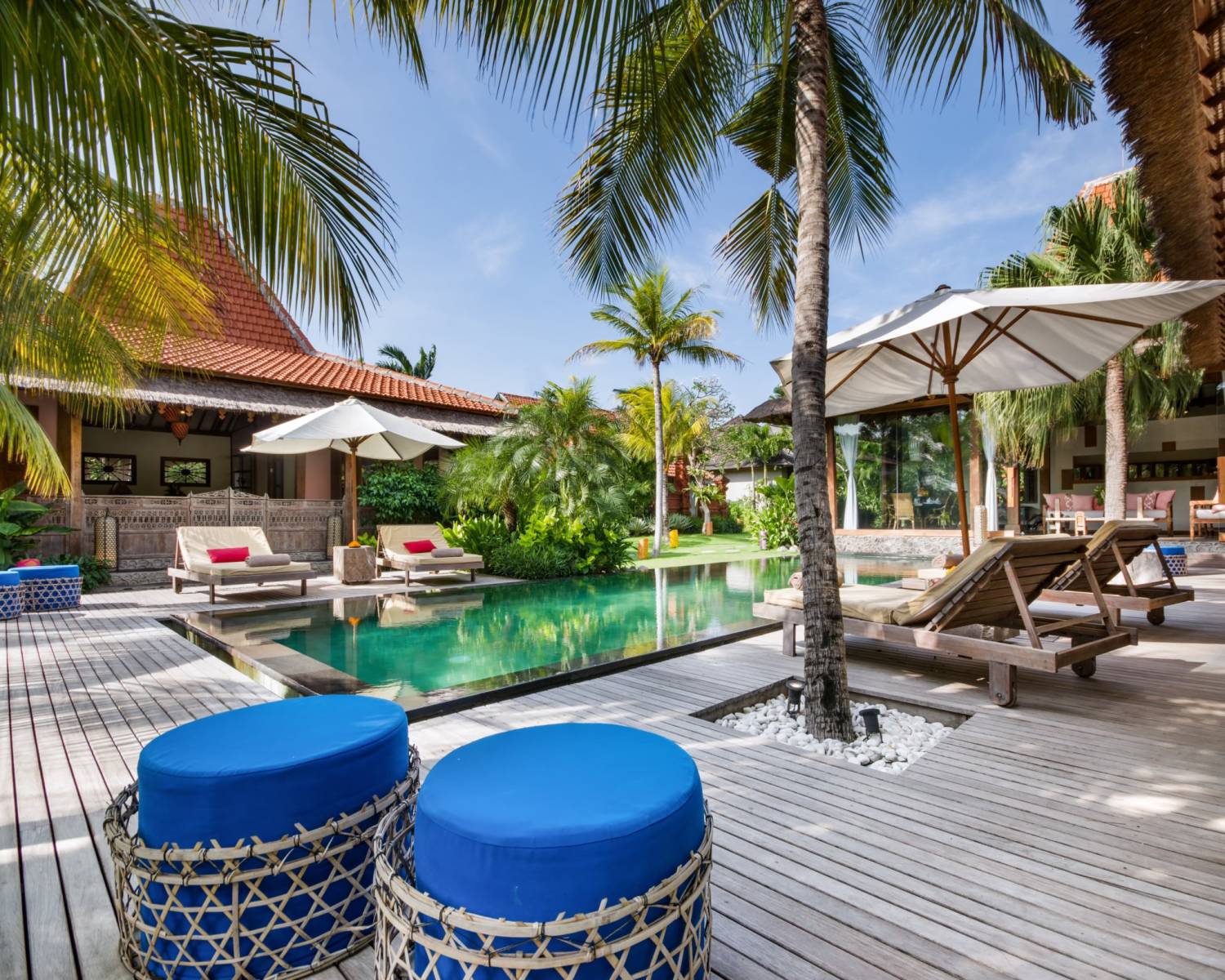 Canggu Villa 3084 — image 4