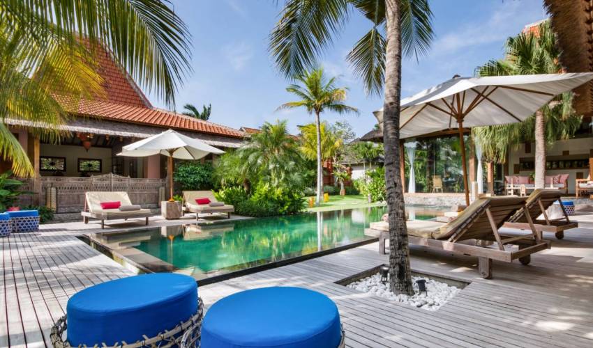 Canggu Villa 3084 — image 5