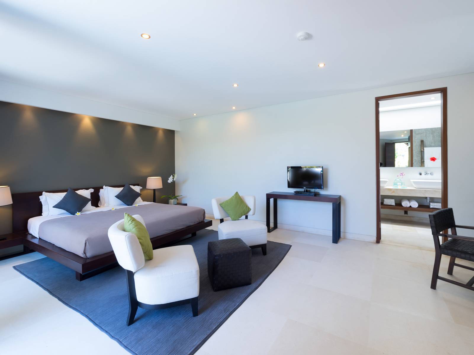 Seminyak Villa 3543 — image 10