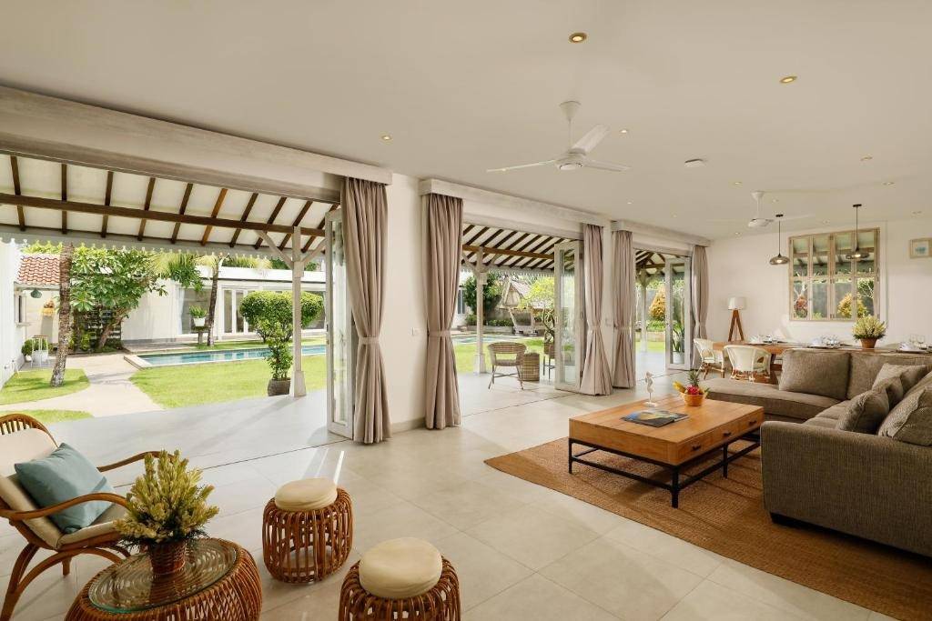 Jimbaran Villa 3047 — image 12