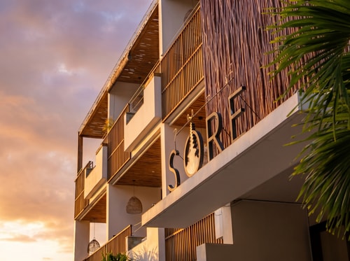 Luxury Designer 1BR Pool Villa near Pererenan Beach - Canggu, Bali — image 12