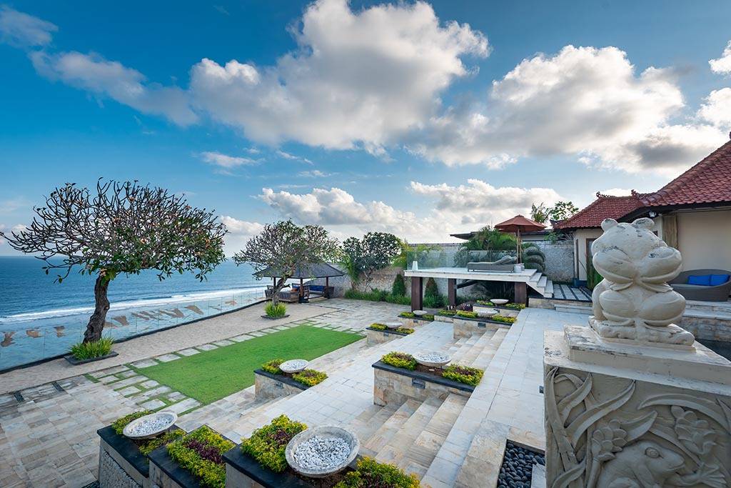 Uluwatu Villa 3079 — image 1