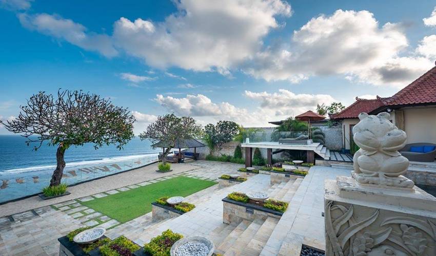 Uluwatu Villa 3079 — image 3