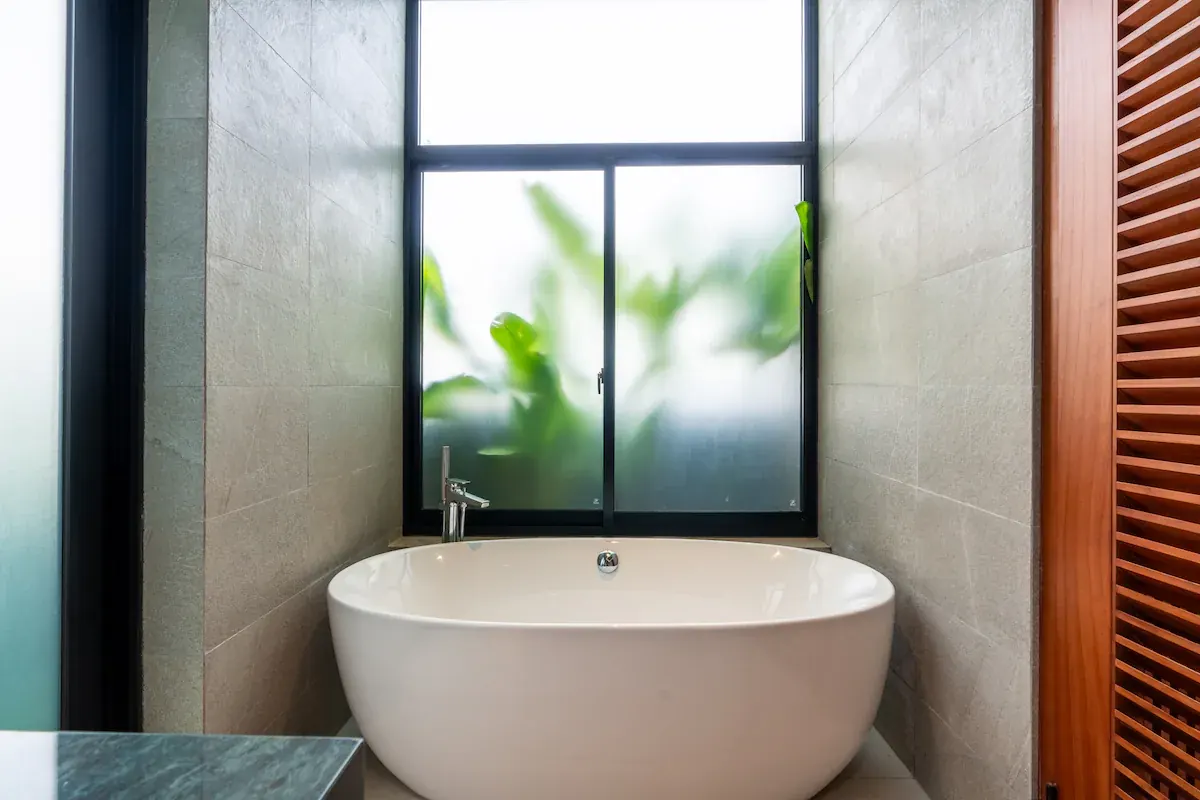 3 BR Tropical-Modern Pool Villa Canggu — 3BR Villa Rental in Canggu — image 14