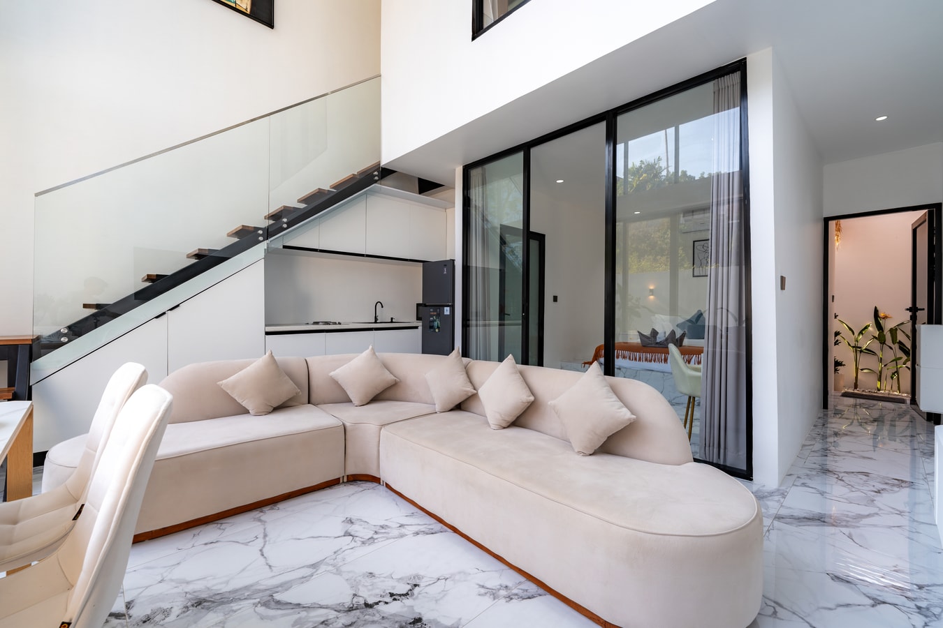 2BR Nusa Dua Villa | Pool & Bathtubs, Near Beach in Benoa, Bali — image 17