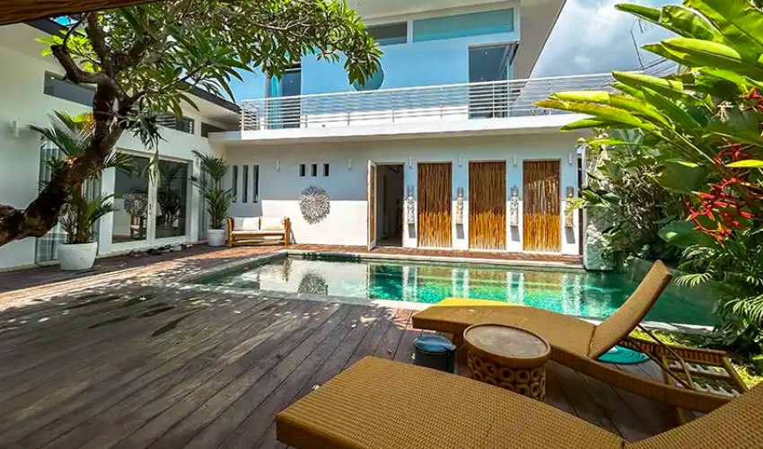 Sanur Villa 340 — image 7