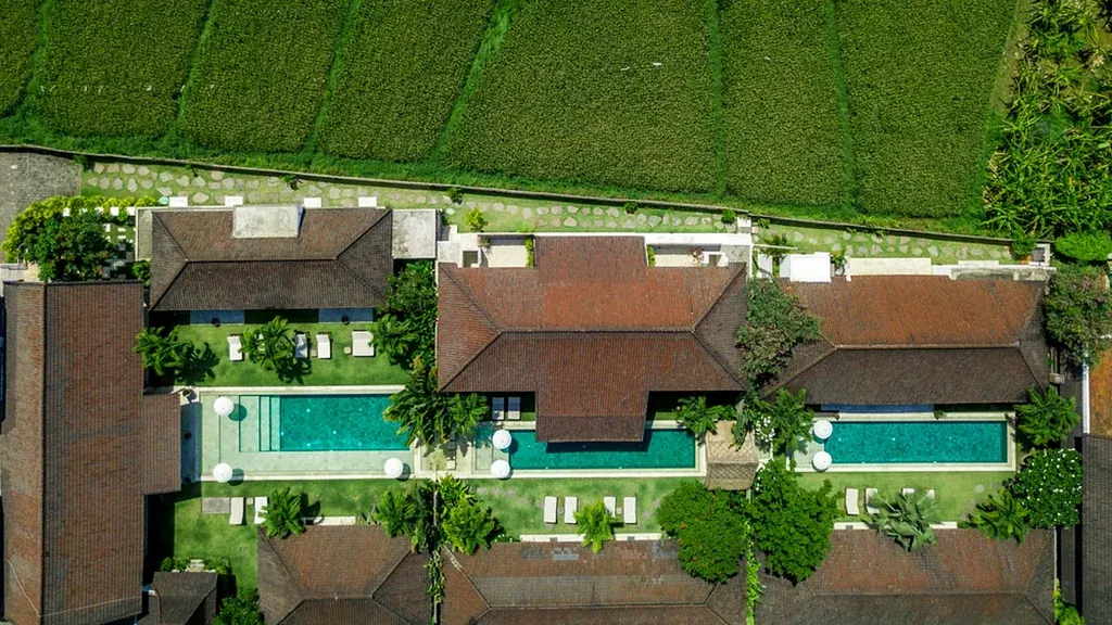 16 BR Private Estate Seminyak — 16BR Estate Rental in Seminyak — image 6