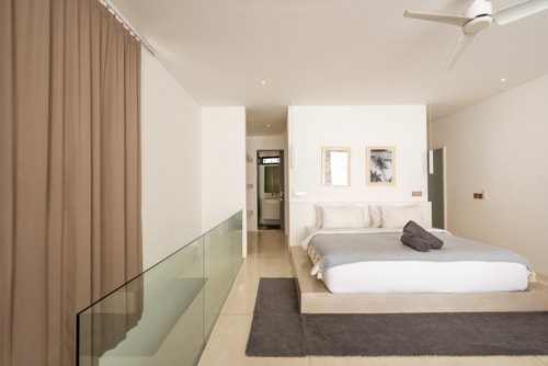 1BR High Class Lofts w/ Private Pool | Pererenan in Canggu, Bali — image 6