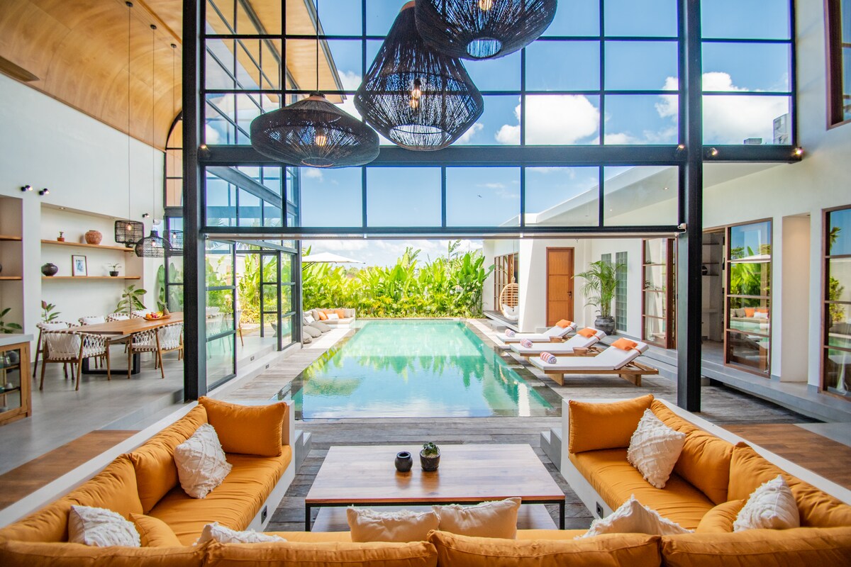 Mango II — 4BR Villa Rental in Canggu — image 7