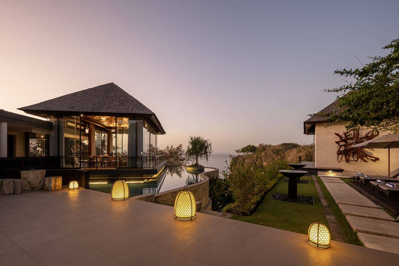 Jimbaran Villa 3106 in seminyak — image 10