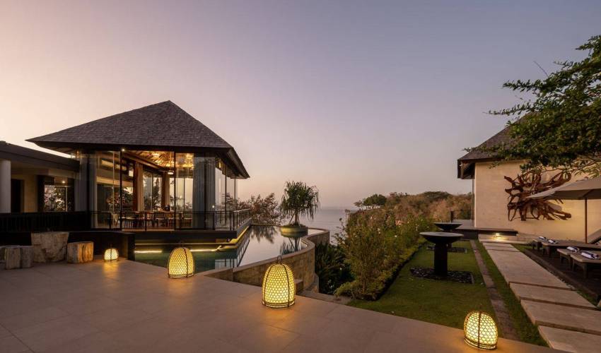 Jimbaran Villa 3106 in seminyak — image 11