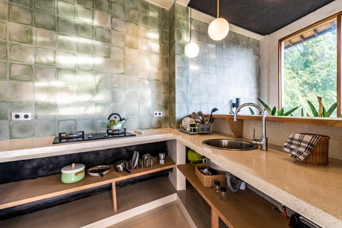 SERENITY UBUD UNIT 11 in Ubud, Bali — image 3