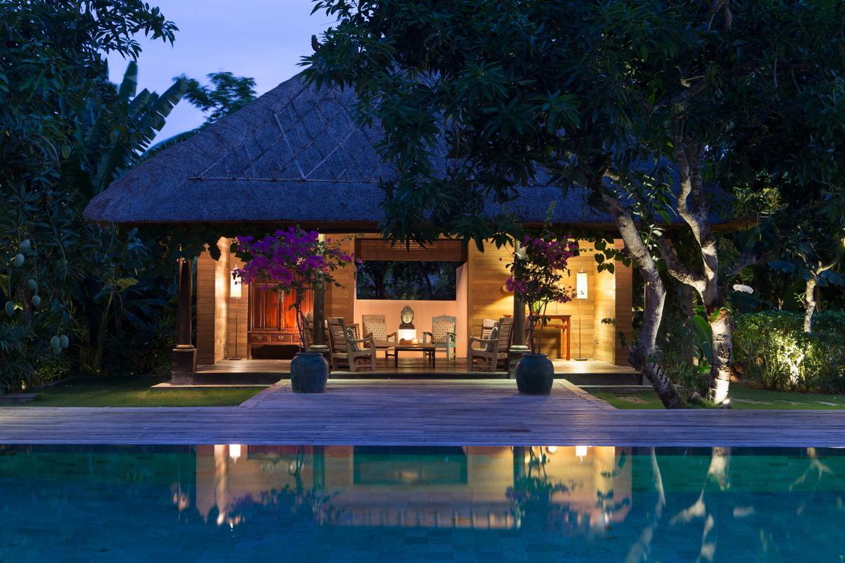 Umalas Villa 3520 — image 4