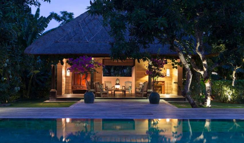 Umalas Villa 3520 — image 5