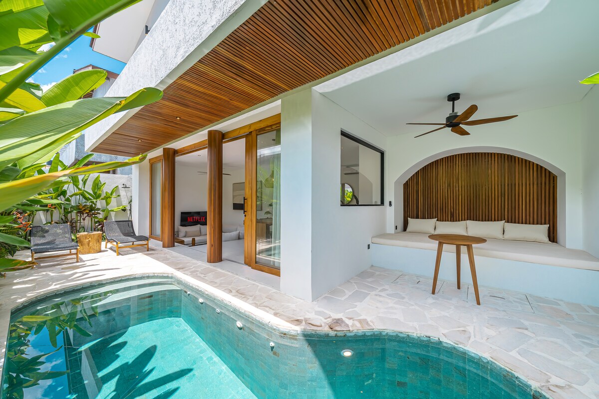 Villa Rindu Kamu — 2BR Villa Rental in Seseh — image 4