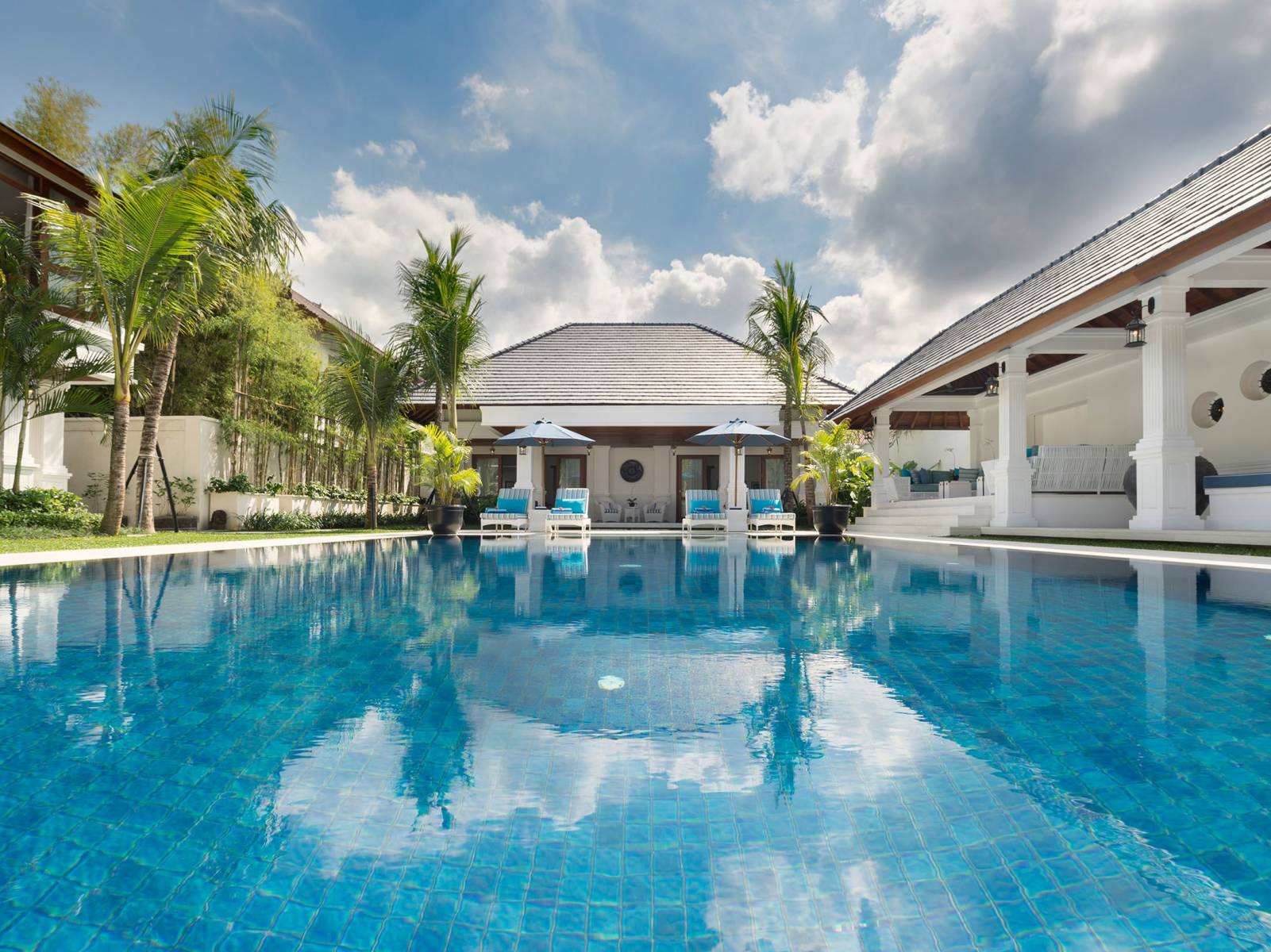 Windu Asri Villa 3567 in seminyak