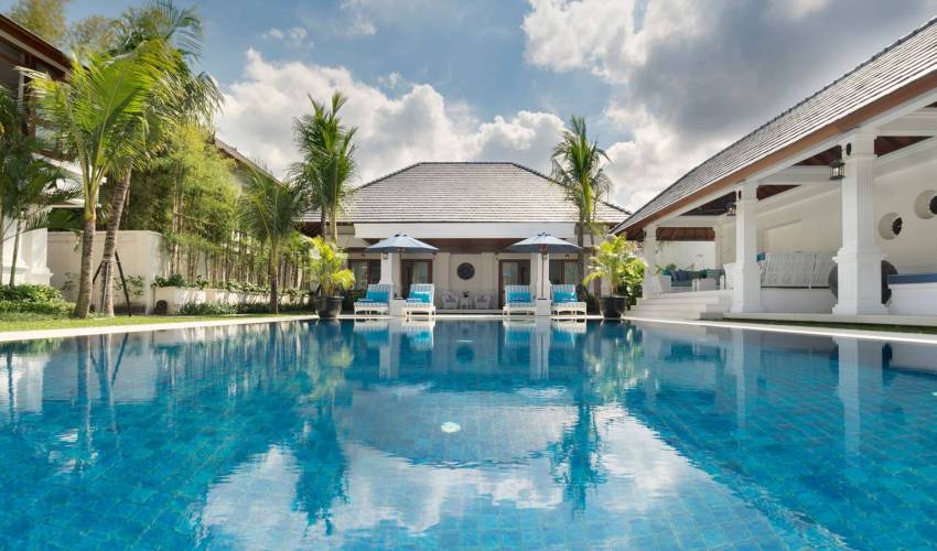 Windu Asri Villa 3567 in seminyak — image 2