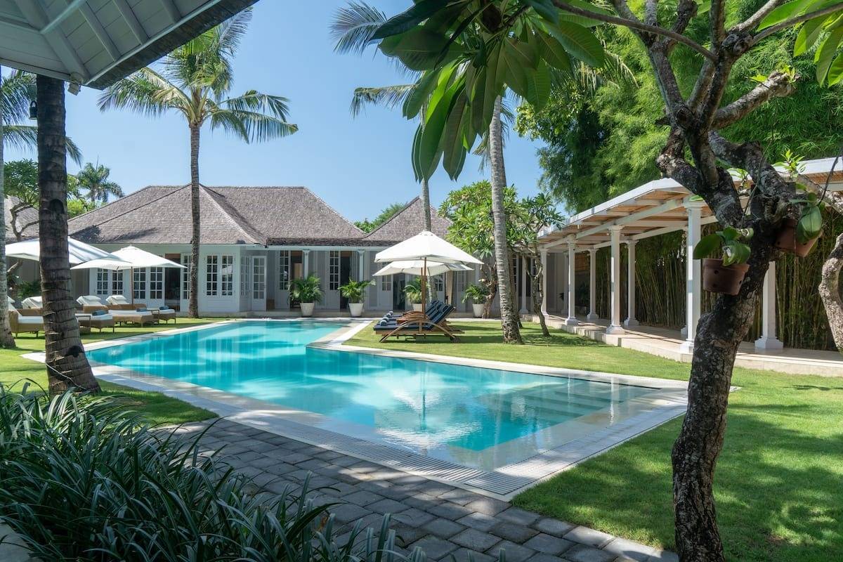 Seminyak Villa 3637 — image 8