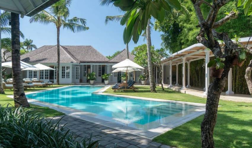 Seminyak Villa 3637 — image 9