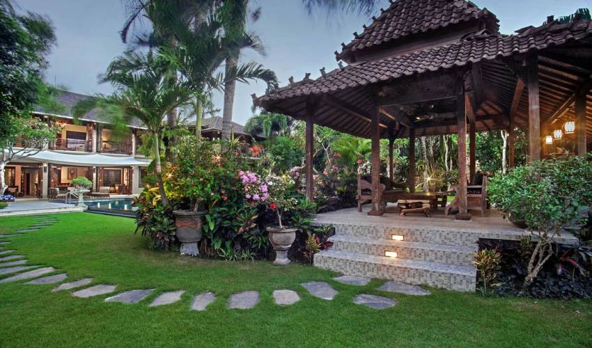 Villa 379 in batubelig — image 9