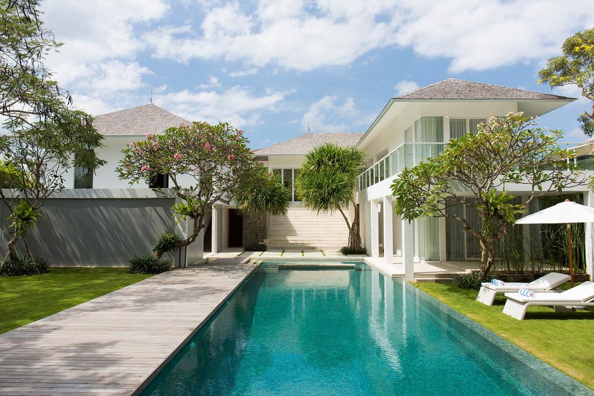 Villa 382 in canggu — image 12