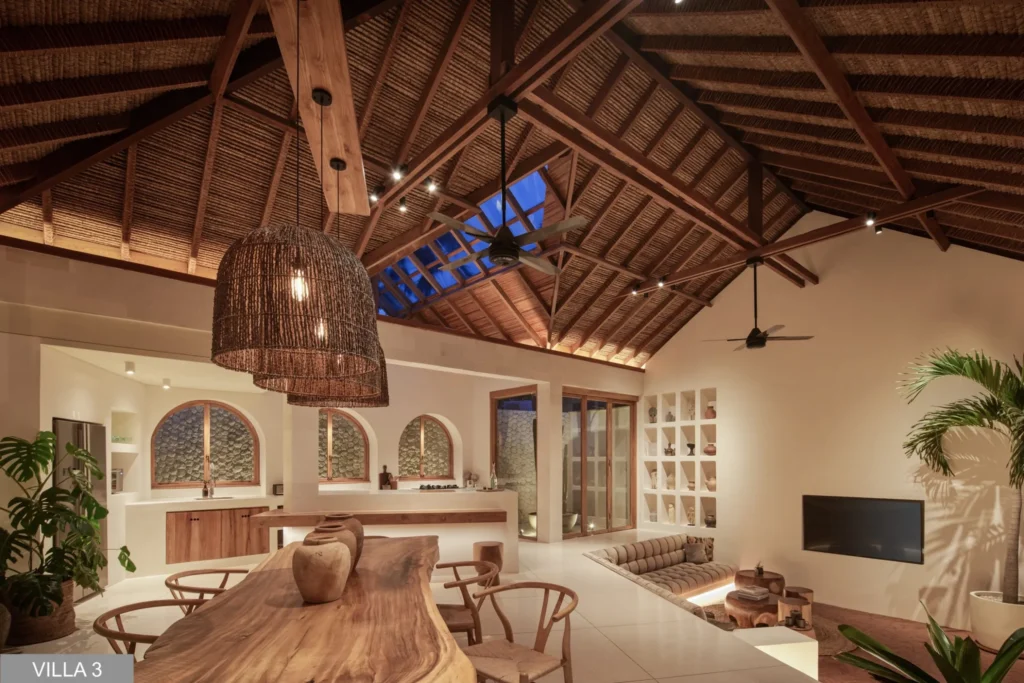 Villa Massilia Tiga in Seminyak — image 2