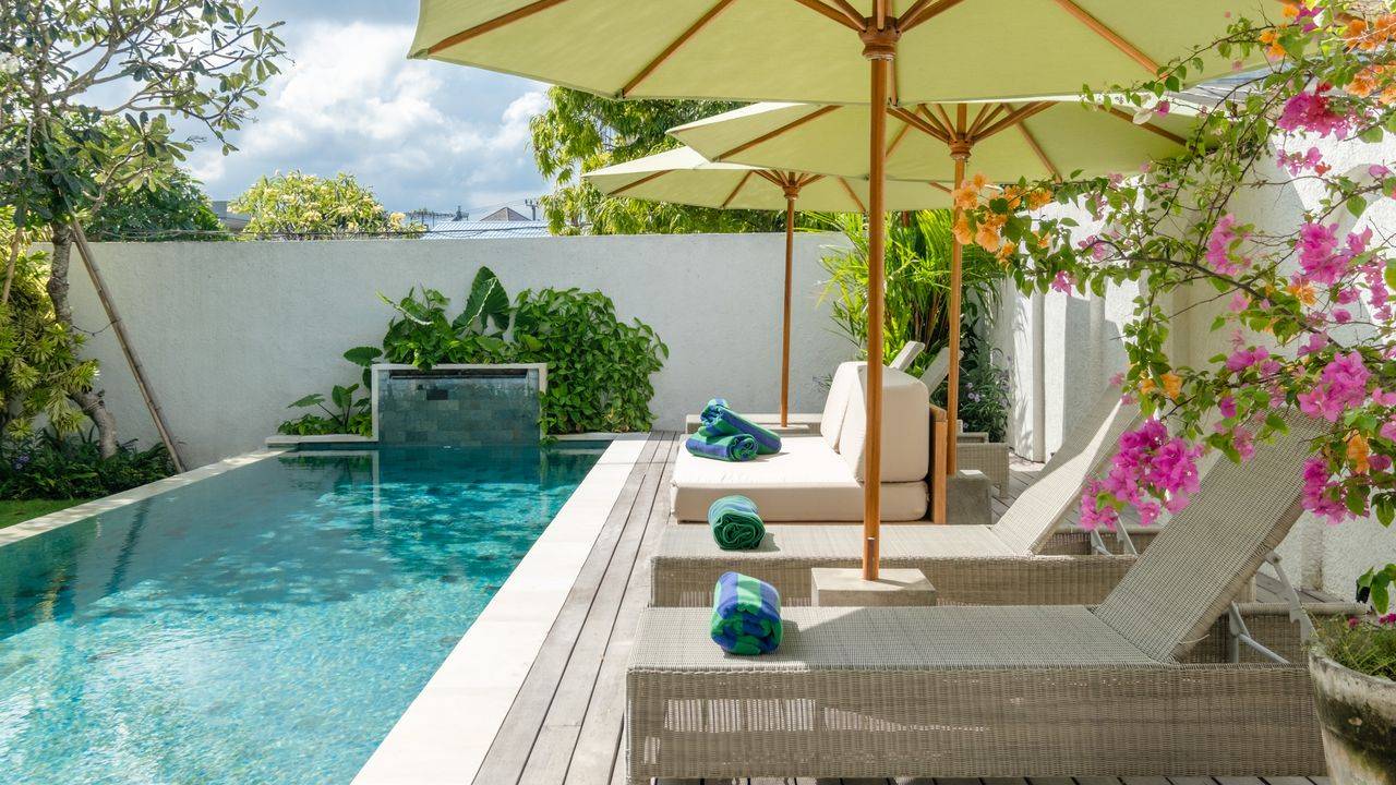 Seminyak Villa 326 — image 8