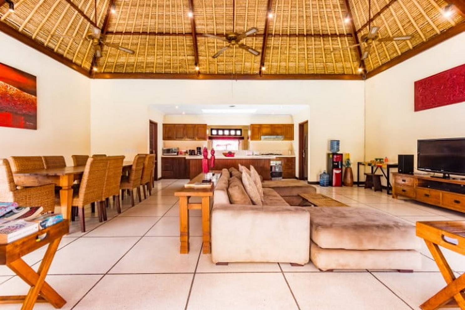 Seminyak Villa 3587 — image 4